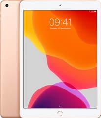 #640 iPad 第7世代 128GB Wi-Fi A2197 84% Apple iPad 7th Gen (A2197) 10.2